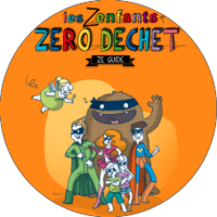 Les Zenfants Zéro Déchet