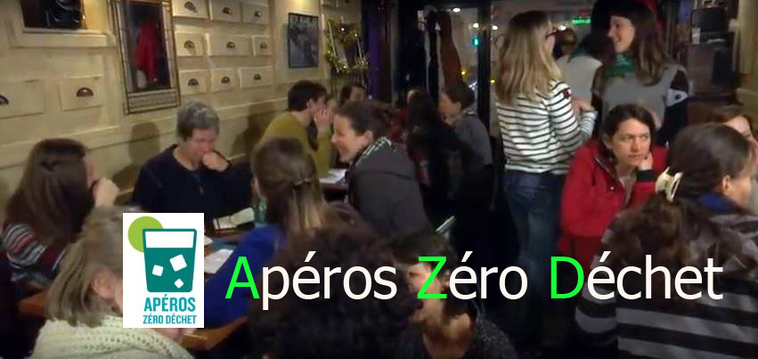 apero zero dechet grenoble
